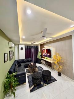 Zameen opal luxury apartments - 4