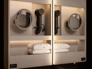 Atour Hotel Shilaoren Beach Haier Road, QINGDAO - 2