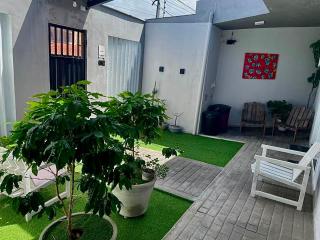 Studio Brownie em Capim Macio - 7
