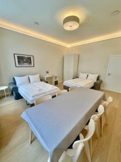 Premium Renovated Central Apartment - 9