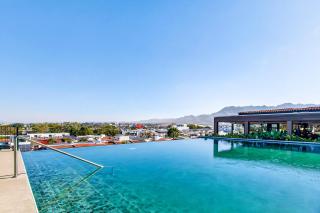 Susurro del Agua | 2BR/2BA PV mountain-view condo, pool, gym - 7
