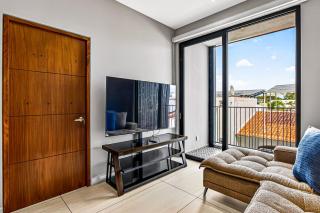 Susurro del Agua | 2BR/2BA PV mountain-view condo, pool, gym - 2