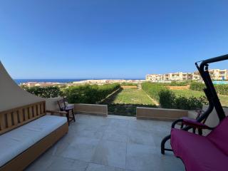 Chalet Sea View with Private Garden North Coast Ras El Hekma Coral Hills - 6