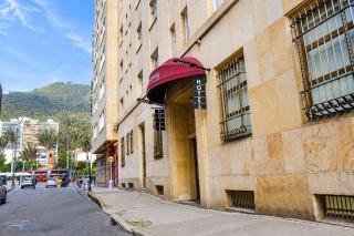 Hotel Continental ByHours - 7
