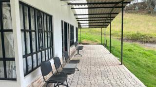 Casa campestre alto sibate - 3