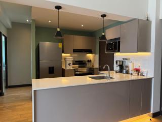 Apartamento Suspiro Volcánico, Xela desde las Alturas - 3
