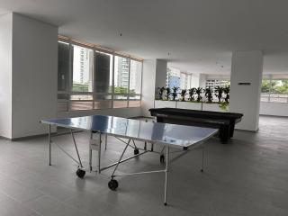 Beautiful Horizonte Beach Apartment with ocean view - 7