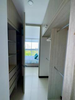 Beautiful Horizonte Beach Apartment with ocean view - 2