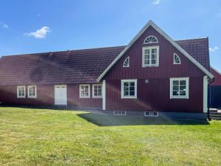 6 person holiday home in Gullbrandstorp - 0