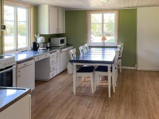 6 person holiday home in Gullbrandstorp - 5