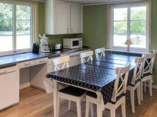 6 person holiday home in Gullbrandstorp - 4