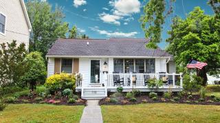 The Starshine Cottage - Cape May - 6