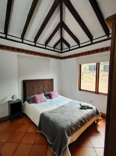 El refugio del bosque sofileño - 0