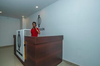Hotel O Varcity Phi Premium Pavilion ,Above HDFC Bank ,Near Anjaneya Temple Madiwala, Hosur Main r - 5