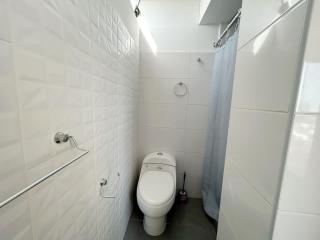 Brand-New Apartment with Views of AELU & Plaza San Miguel - 3