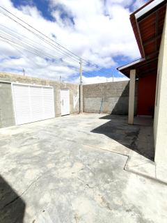 Casa Privativa com ar condicionado e garagem CARUARU - 4