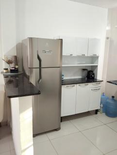 Casa Privativa com ar condicionado e garagem CARUARU - 1