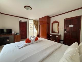 Priew Wan Guesthouse - 8