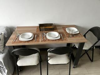 Close to O'Higgins Park & Movistar Arena - 2