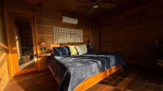 King Lagoon front Cabin - 1