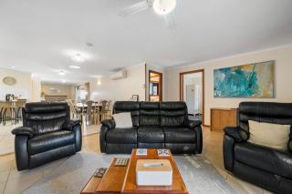 Banksia Sands - 4 Bedroom Home in Goolwa South - 2
