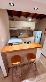 Patagonia Loft Casa de 1 dormitorio en villa los coihues - 8