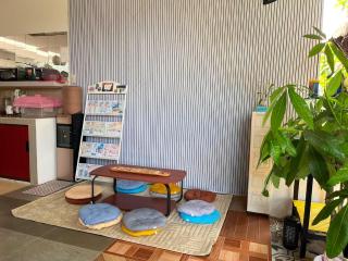 Papongs Guest House - 1