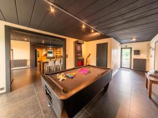 Luxury Villa with Pool - 3