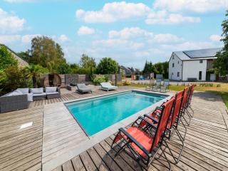 Luxury Villa with Pool - 2