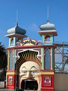 St Kilda Accommodation - 5