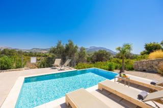 Massari Hills Moon Villa - 8