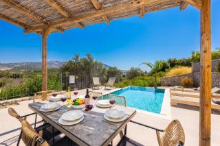 Massari Hills Moon Villa - 7