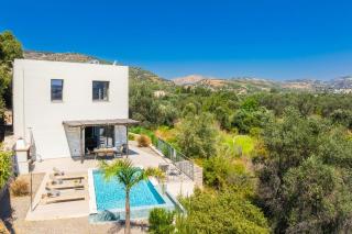 Massari Hills Moon Villa - 6