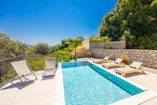 Massari Hills Moon Villa - 5