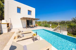 Massari Hills Moon Villa - 2