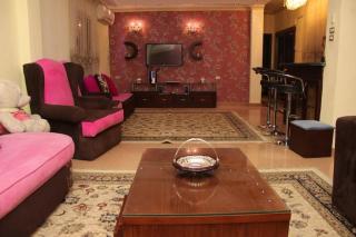 Wonderful 2 Bedrooms Apartment In Heliopolis, close to The Airport - 0