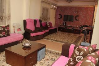 Wonderful 2 Bedrooms Apartment In Heliopolis, close to The Airport - 9