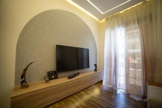 Heliopolis Charming Modern Apartment Close to Airport - 0