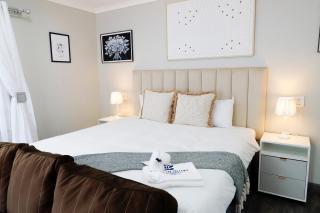 Selborne Valley Guestlodge & Conferencing - 9