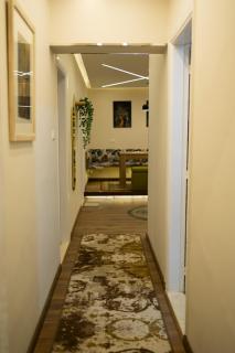 Heliopolis Charming Modern Apartment Close to Airport - 6