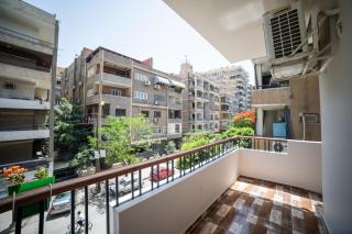 Heliopolis Charming Modern Apartment Close to Airport - 1