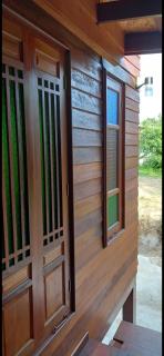 Pasak River Chalet - 2