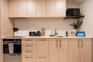 Casino Luxury Suite City Centre - Sleeps 5 - 6