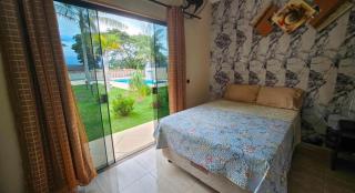 Casa Com Piscina e Hidro Bem Localizada - 7