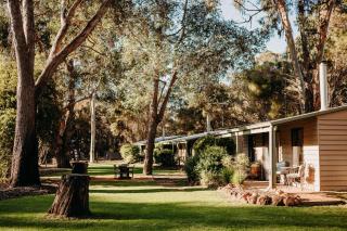 Margaret River Holiday Cottages - 8