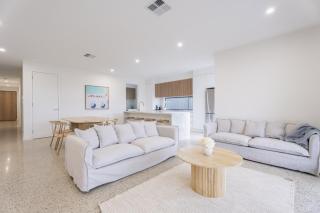 The Grange Hideaway - Luxury New Home in Grange - 0