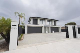 The Grange Hideaway - Luxury New Home in Grange - 9