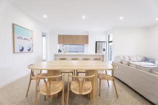 The Grange Hideaway - Luxury New Home in Grange - 4