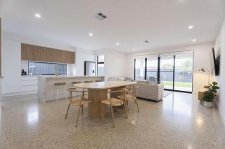The Grange Hideaway - Luxury New Home in Grange - 3