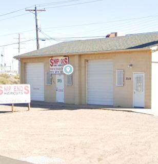 Private Office Studio on Hwy 47 Rio Grande - 5